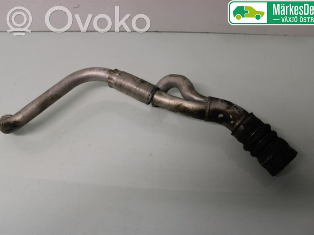 Intercooler hose/pipe   11657556551,755655104,755655104
