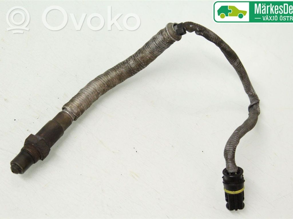 BMW X1 E84 Lambda probe sensor 