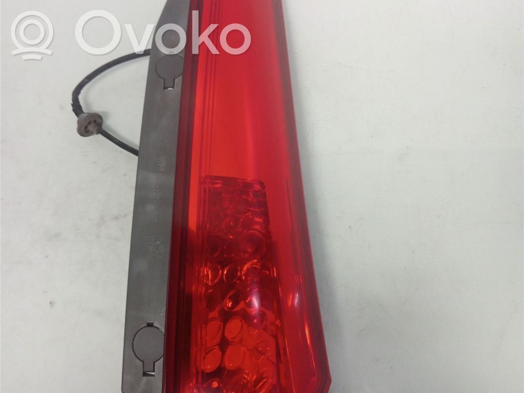 KIA Ceed Rear/tail lights 