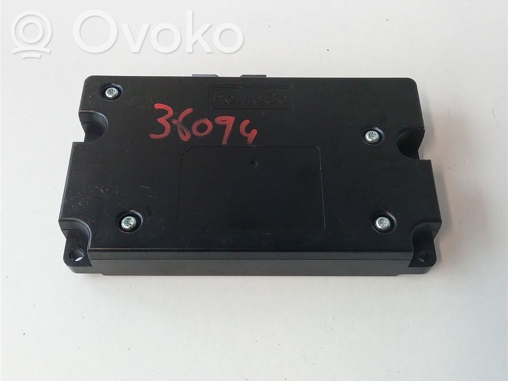 Ford B-MAX Other control units/modules 