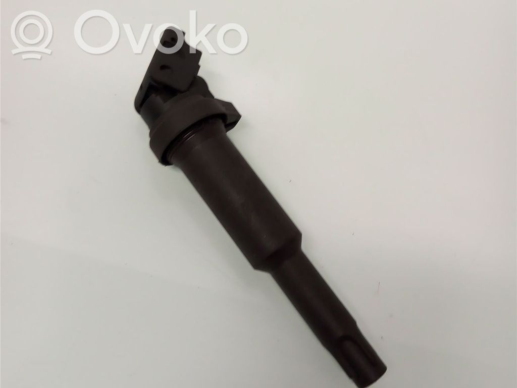Aukštos įtampos ritė "babyna"   12135A06753