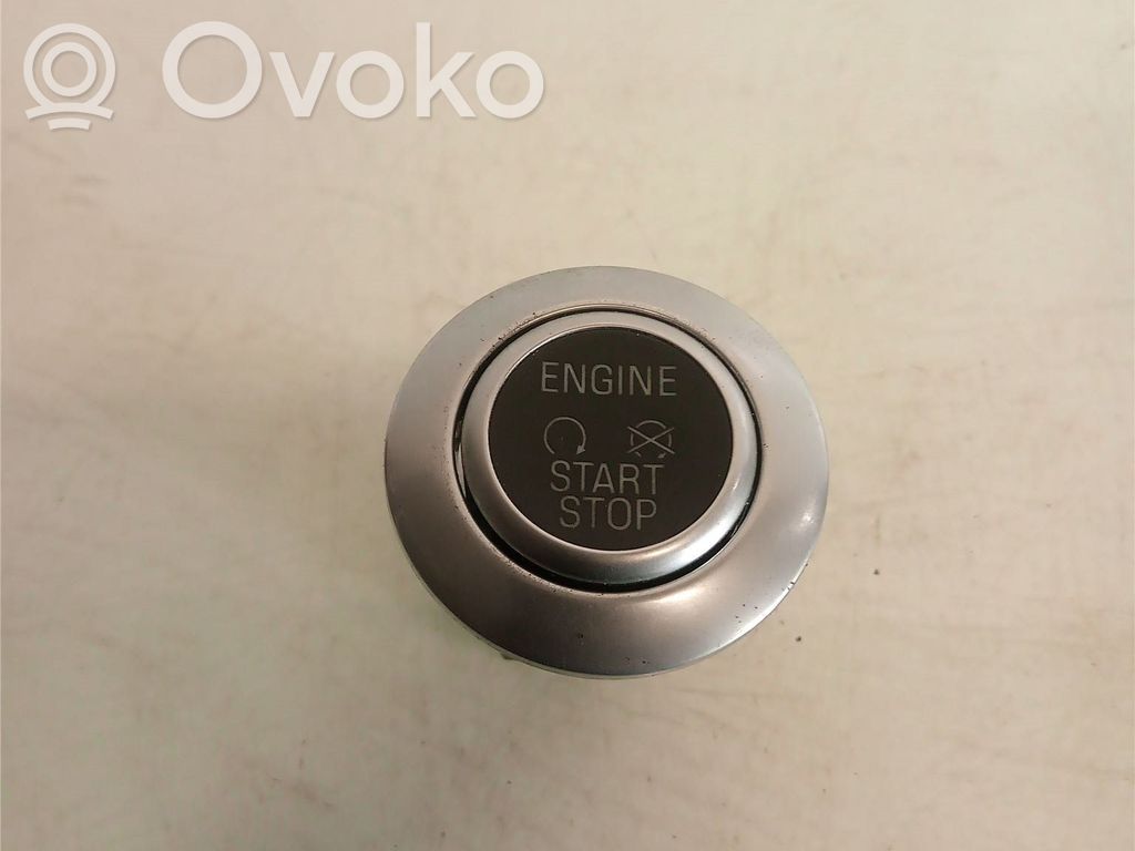 Ford Grand C-MAX Engine start stop button switch 