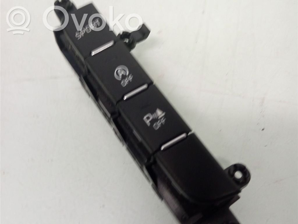 KIA Ceed Multifunctional control switch/knob 