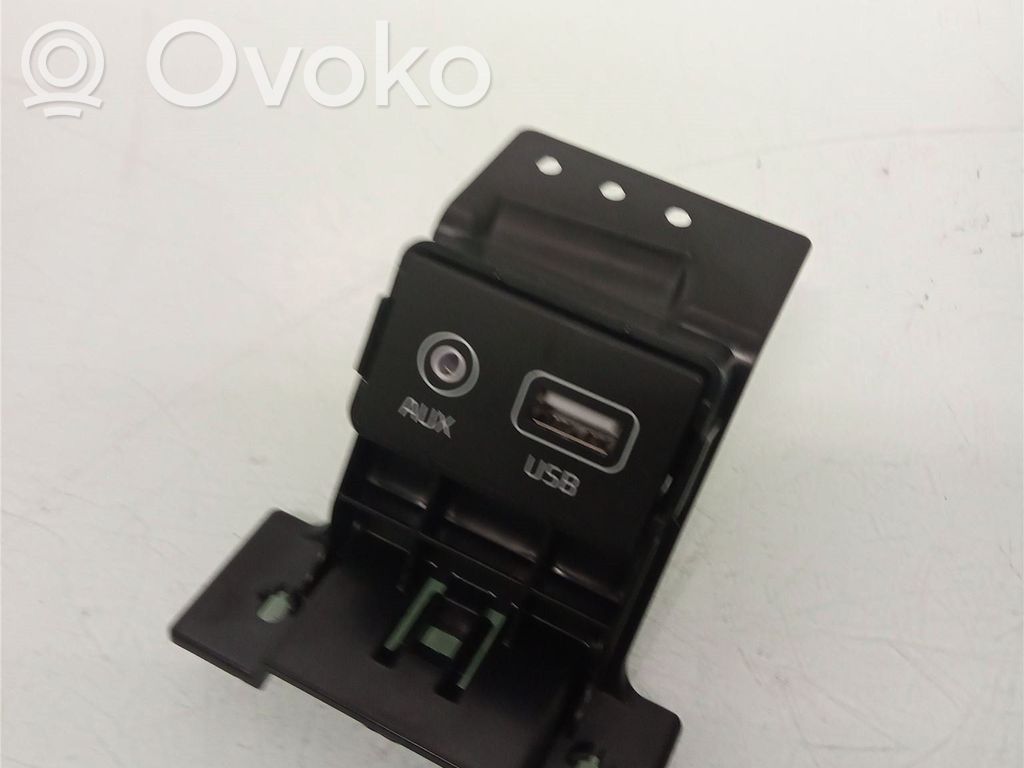 Enchufe conector USB   96120J7100,96120J7100,96120J7100