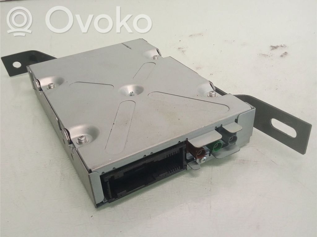 Audi Q7 4M Parking PDC control unit/module 
