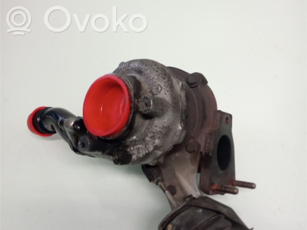 Turbo   0375L4