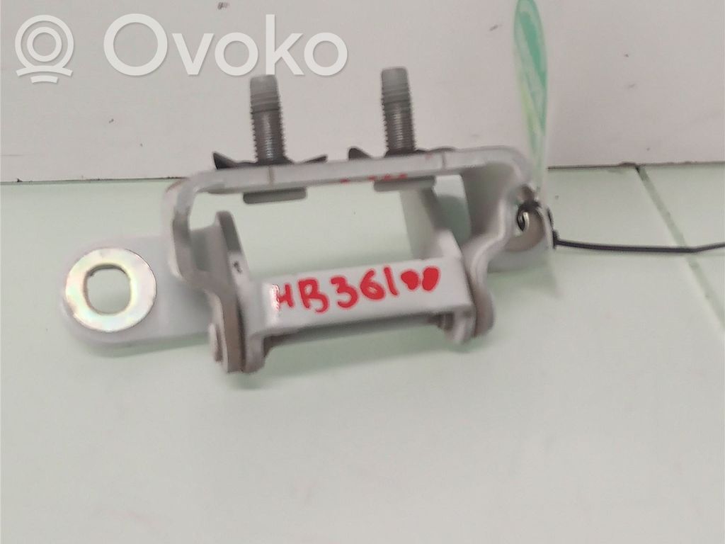 Opel Insignia B Tailgate/trunk/boot hinge 