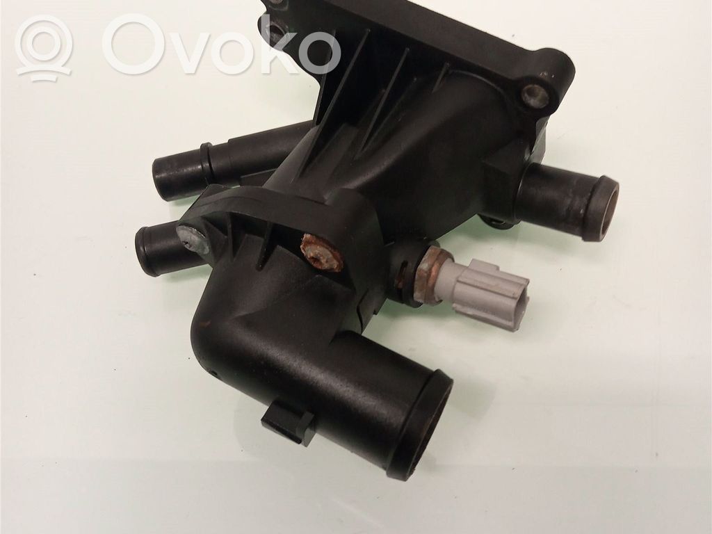 Ford Focus Termostats / termostata korpuss 
