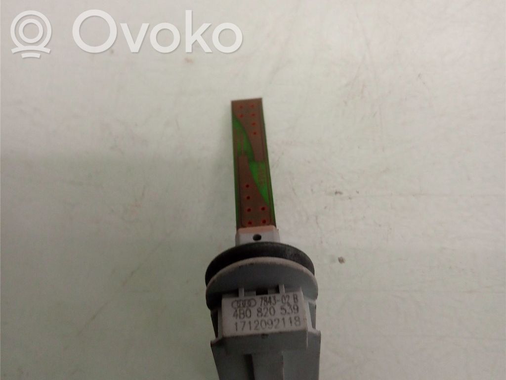 Innentemperatursensor   4B0820539,784302A,4B0820539