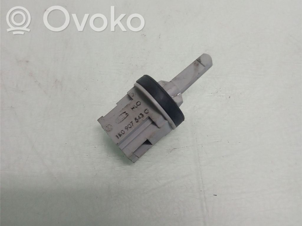 Sensor de temperatura interna   1K0907543G,1K0907543G,1K0907543G