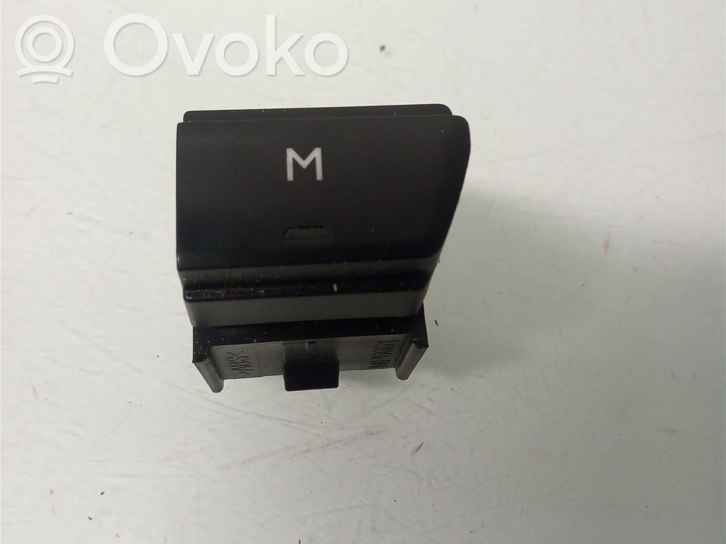 Peugeot Partner III Interruptor/perilla de marchas 