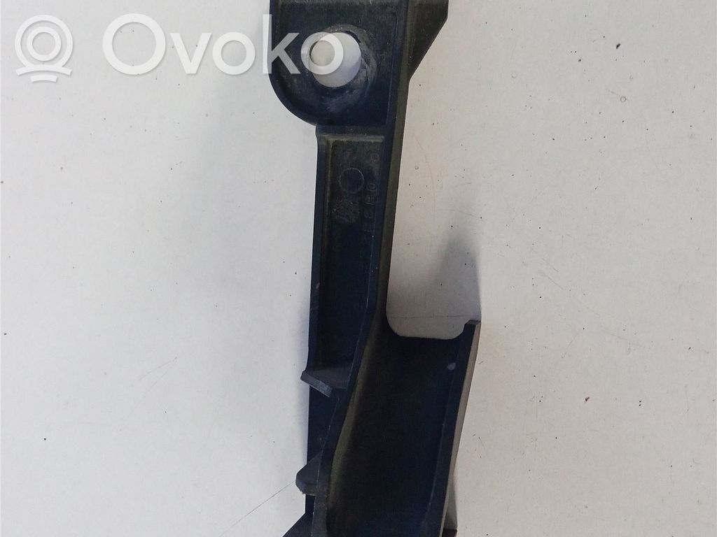 Citroen C4 I Support phare frontale 