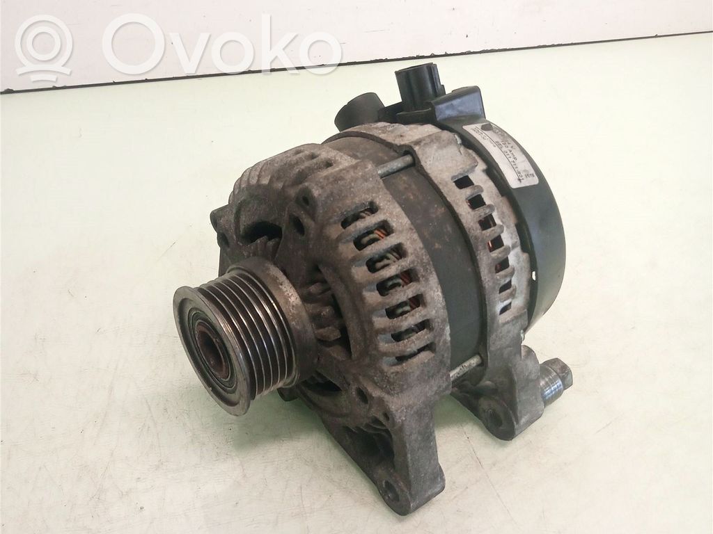 Ford Focus Lichtmaschine 