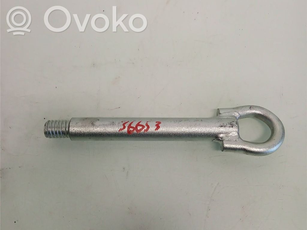 Toyota Corolla E210 E21 Anillo de remolque 
