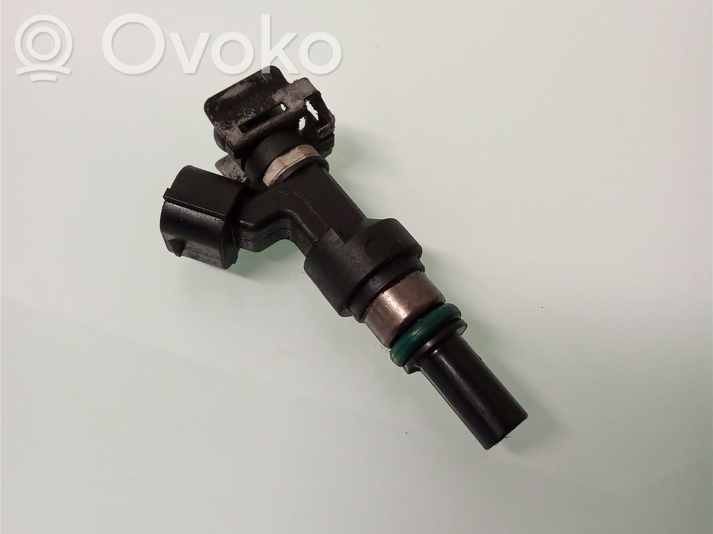 Nissan Micra Inyector de combustible 