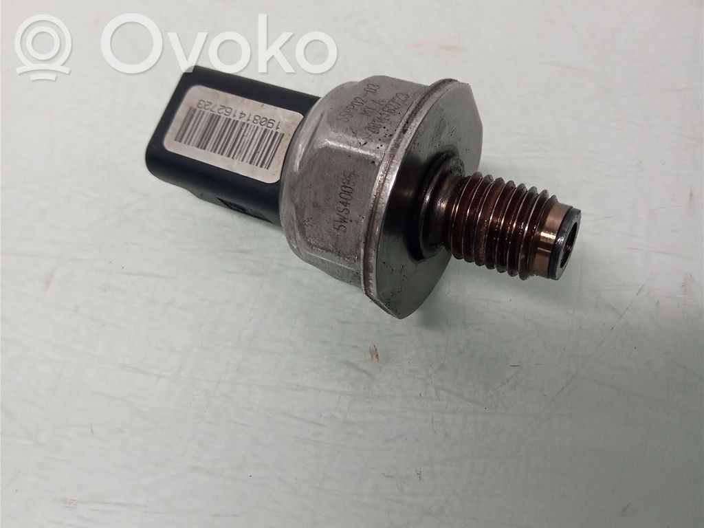 Ford Transit -  Tourneo Connect Fuel pressure regulator 