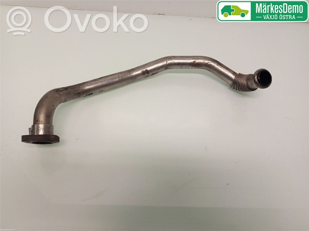 Peugeot Expert Linea/tubo flessibile della valvola EGR 