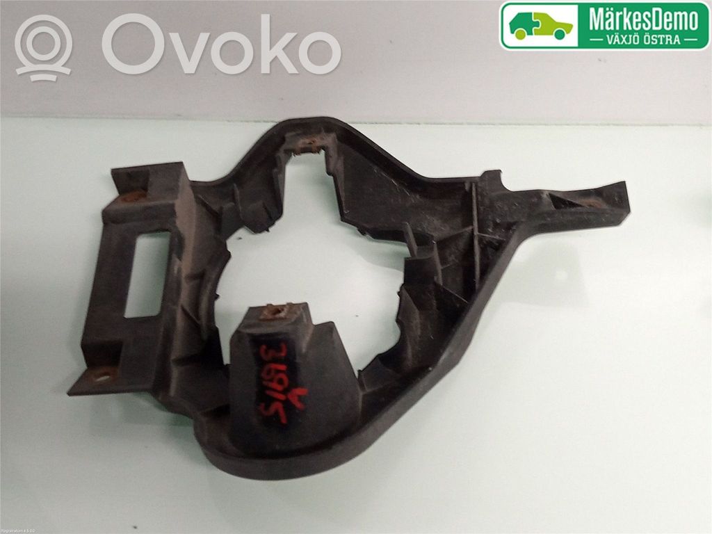 BMW 1 E81 E87 Front bumper mounting bracket 