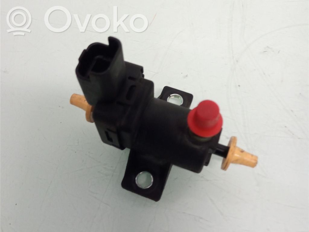 Vacuum valve   1618HR
