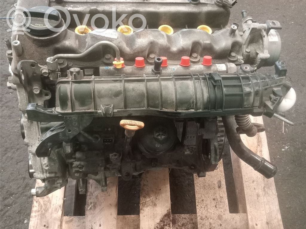 Variklis   Z57912AZ00