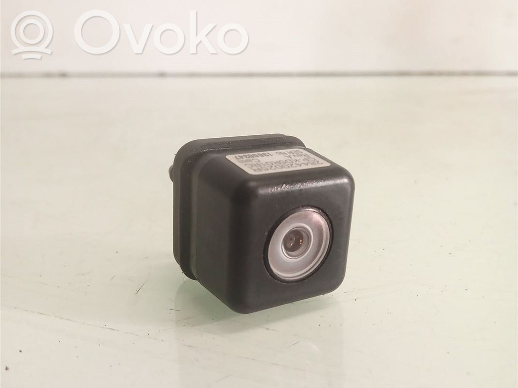 Renault Scenic III -  Grand scenic III Reversing camera 