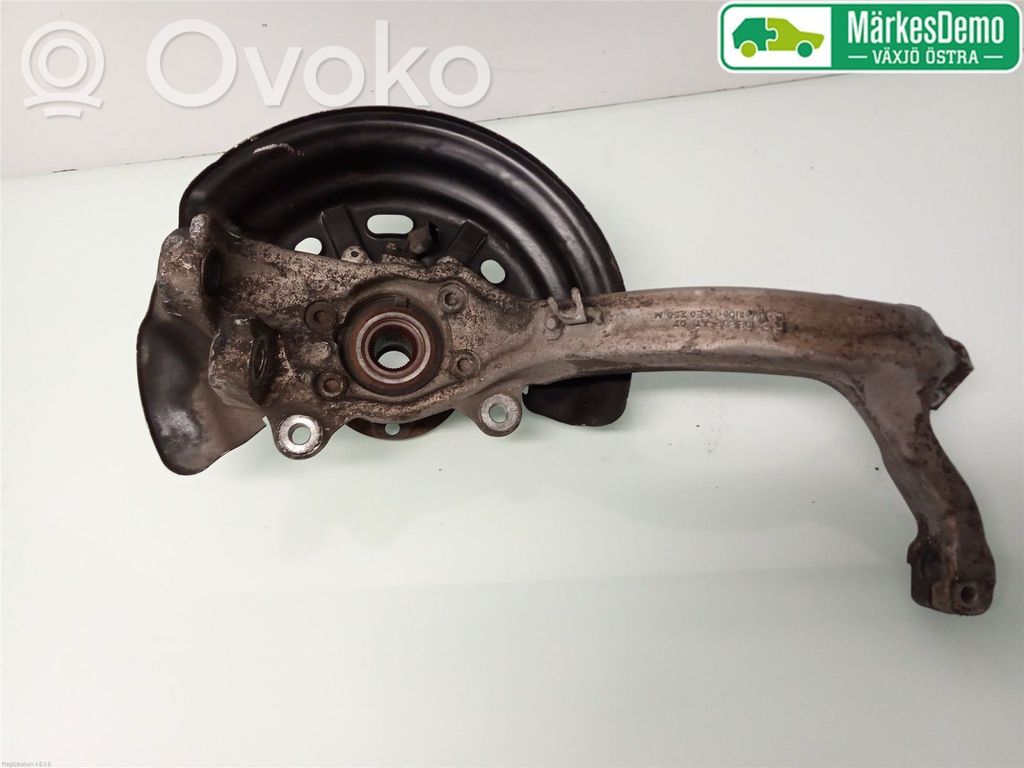 Achsschenkel vorne   4E0407254Q,4E0498625D,4E0498625D