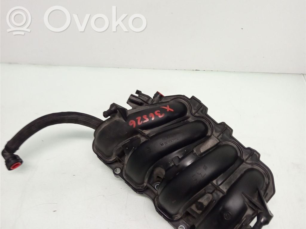 Kolektorius įsiurbimo   0361S6