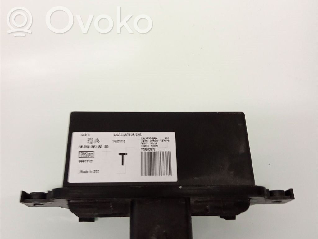 Module d'éclairage LCM   6224R6,9689086180,9689086180