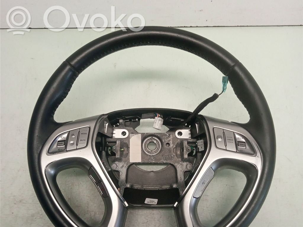 Hyundai ix35 Volante 