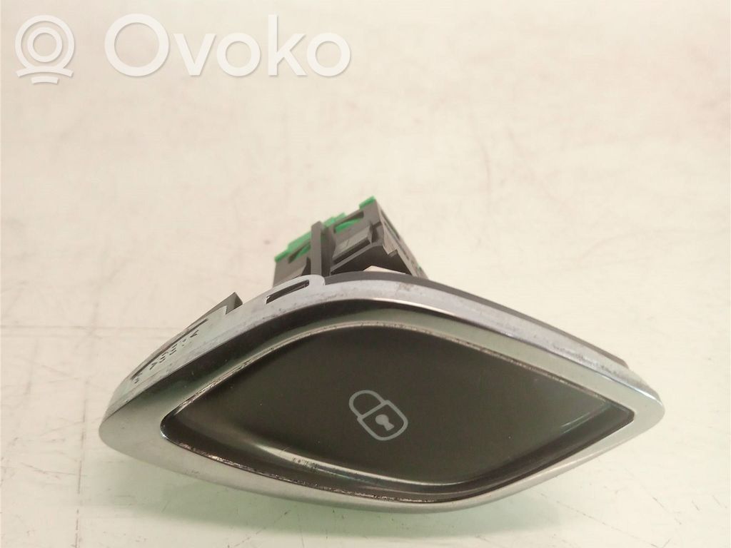 Citroen C3 Central locking switch button 