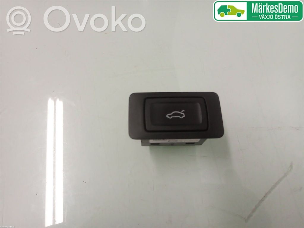 Audi A7 S7 4G Buton deschidere portbagaj 