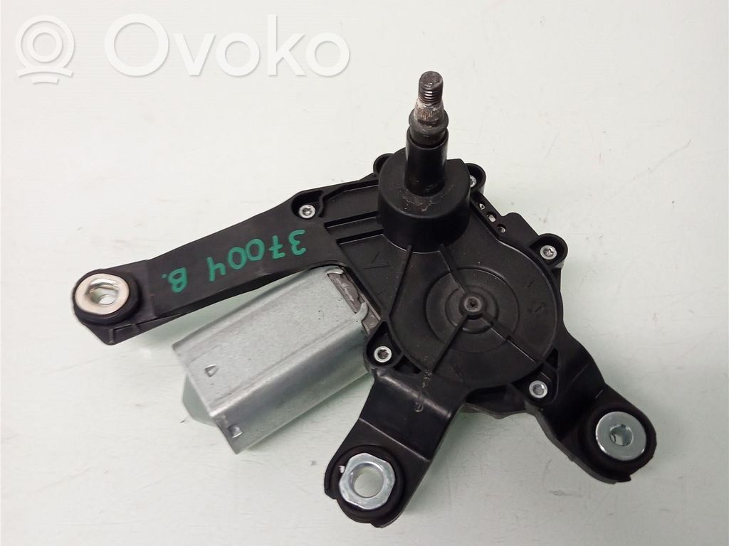 Wischermotor Heckscheibe   6405EN