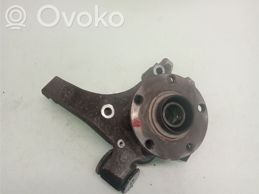 Moyeu de roue avant   4E0505436C