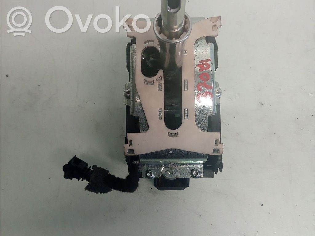 Audi A8 S8 D3 4E Selector caja de cambios 
