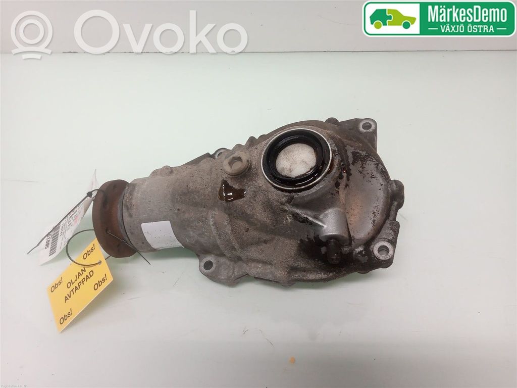 BMW 5 E60 E61 Front differential 