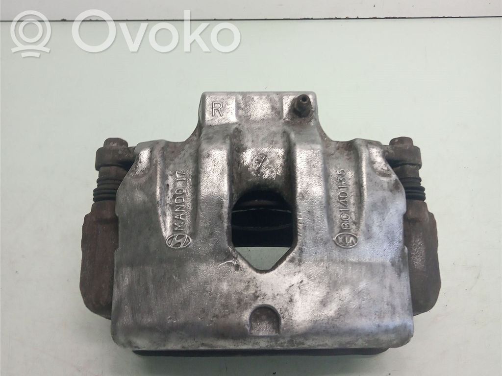 KIA Optima Front brake caliper 