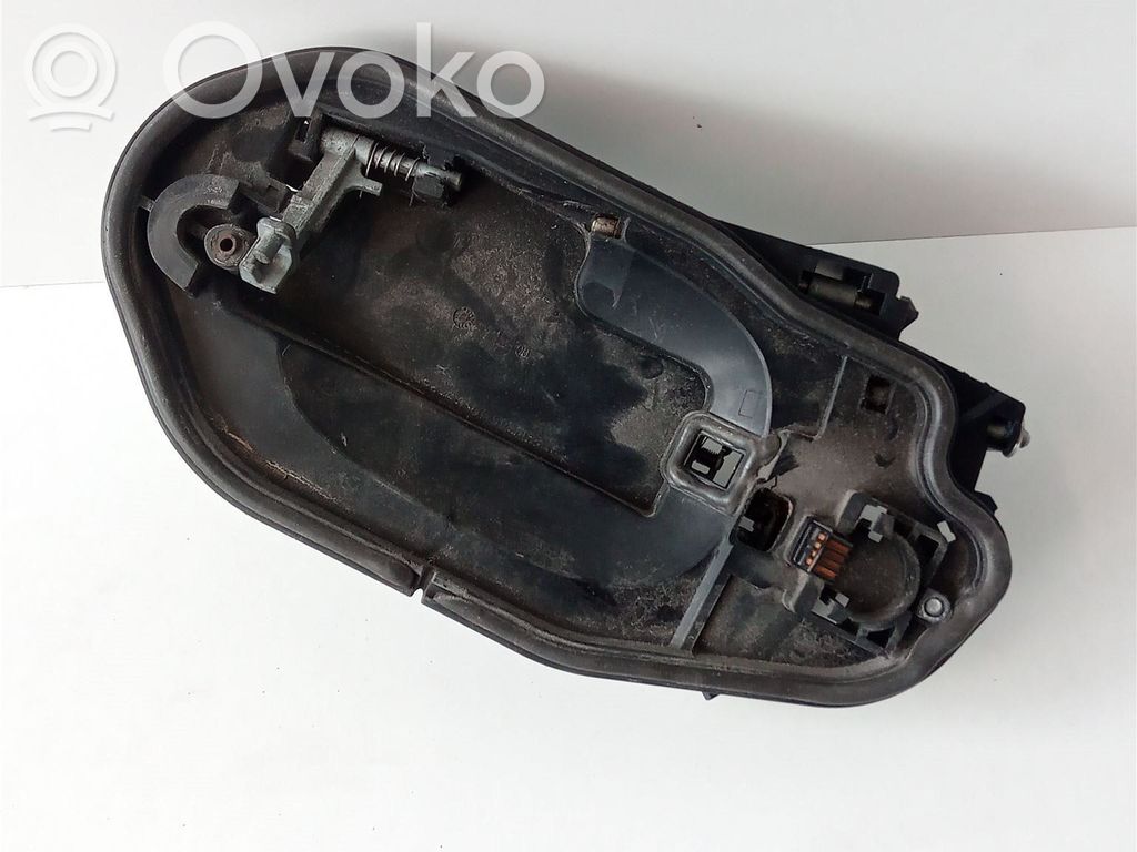 Etuoven ulkokahva   51227191587