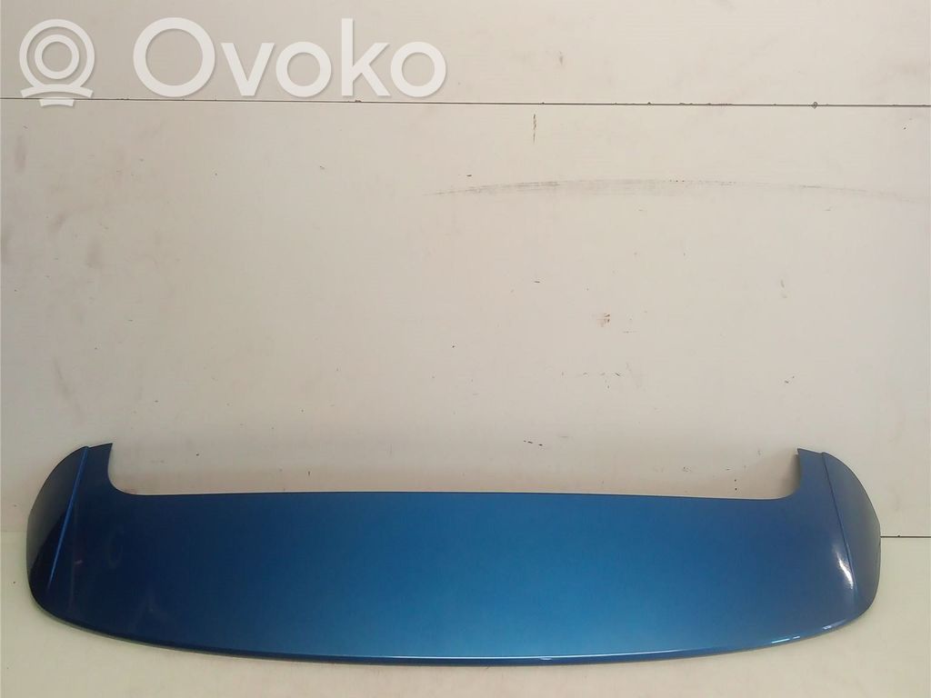 KIA Ceed Spoileris galinio dangčio 