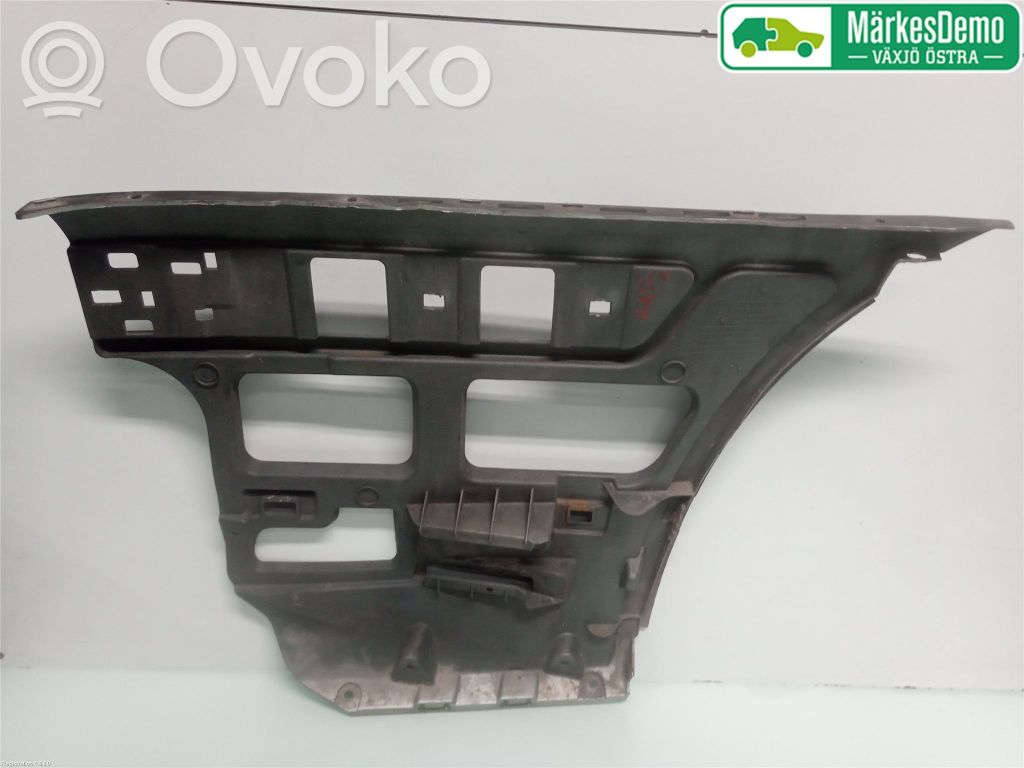 BMW 7 E65 E66 Rear bumper mounting bracket 