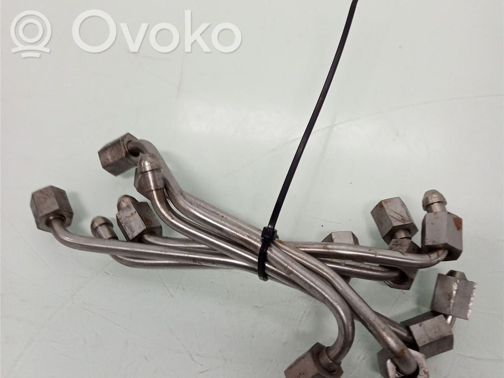 BMW 5 E60 E61 Polttoaineputki 