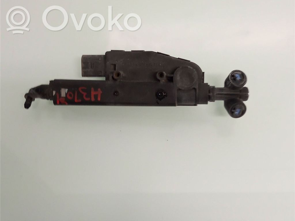 Headlight washer spray nozzle   4E0955965AA