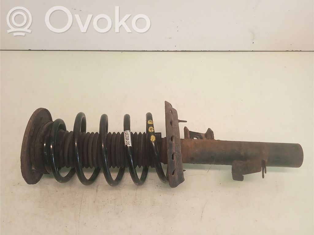 Volvo V70 Amortyzator osi przedniej ze sprężyną 