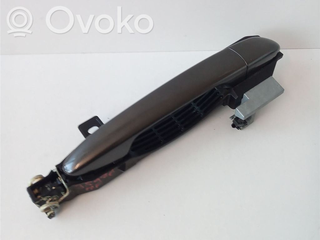 Mazda 3 III Etuoven ulkokahva 