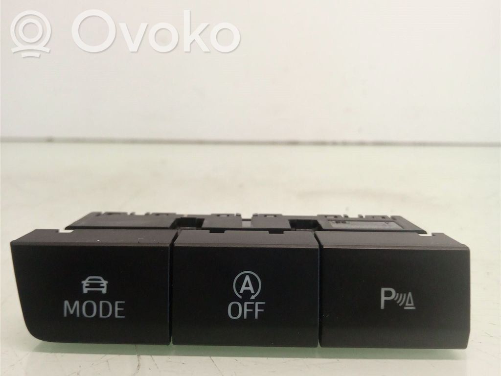 Seat Leon (5F) Interruttore/pulsante di controllo multifunzione 