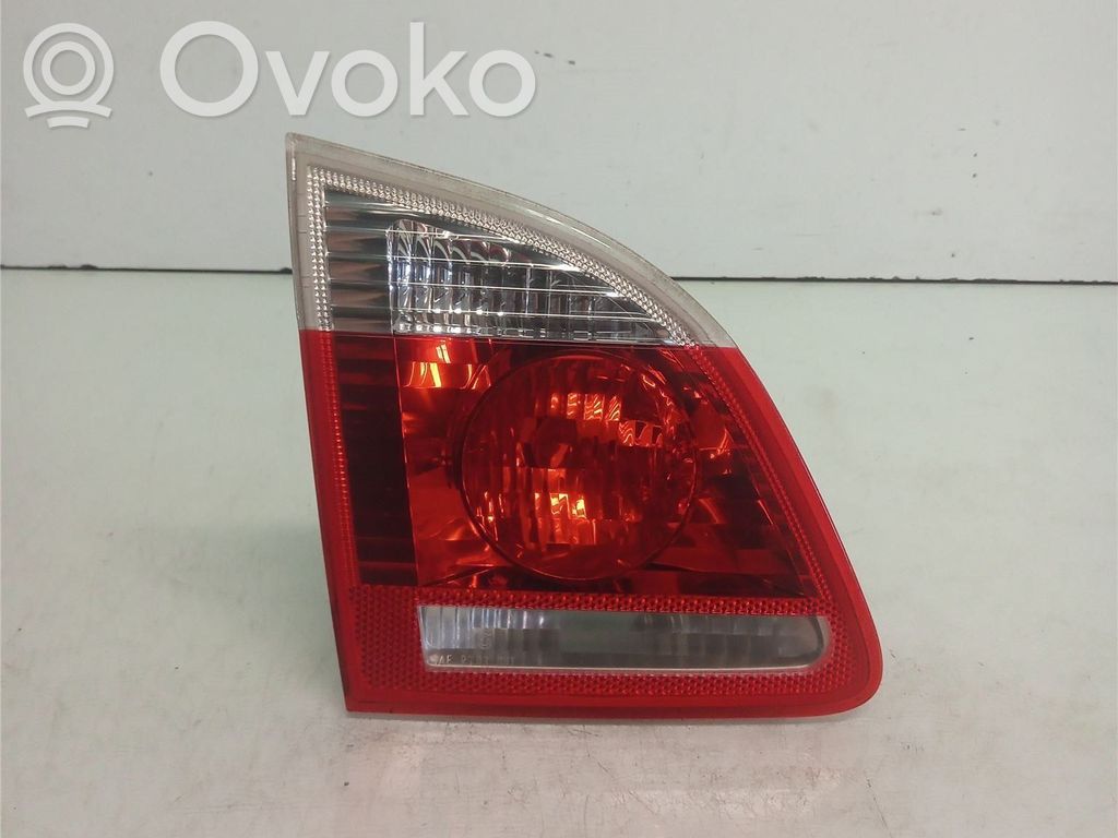 Tailgate rear/tail lights   63217165829
