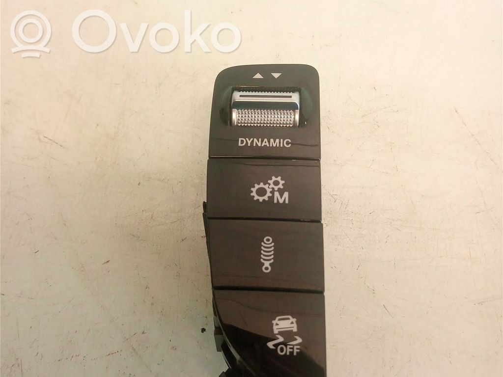 Mercedes-Benz C W205 Interruptor de control multifunción 