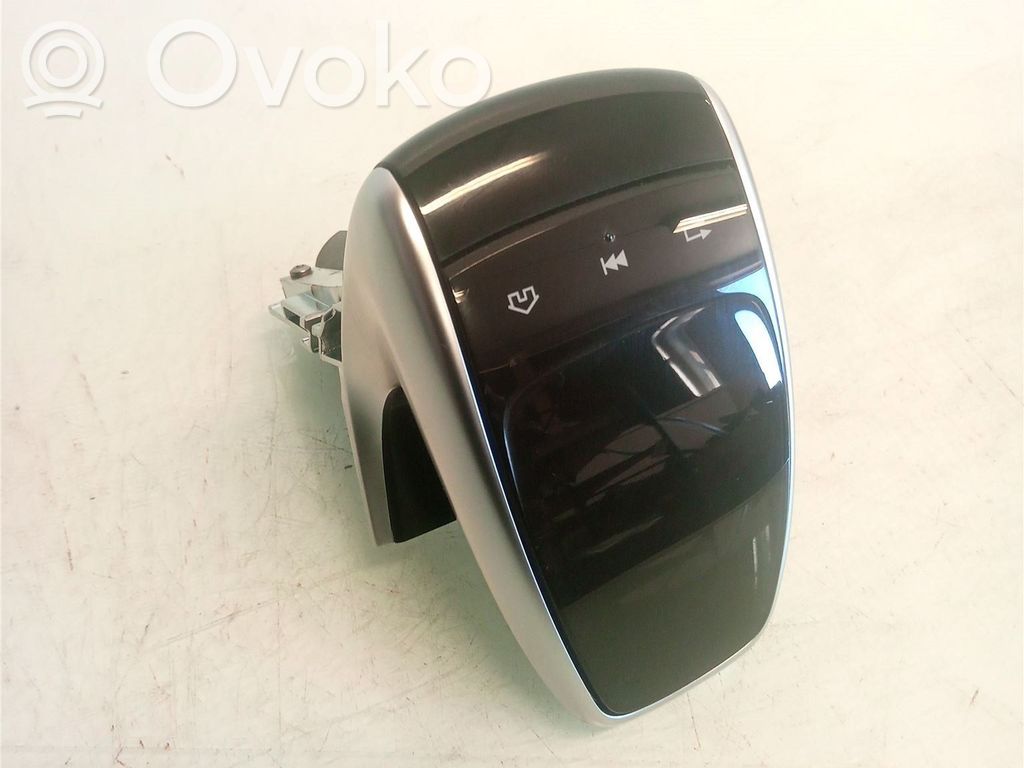Mercedes-Benz C W205 Interruptor de control multifunción 
