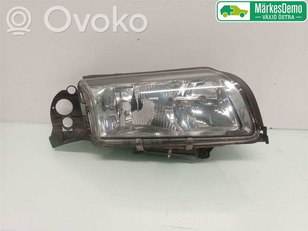 Volvo S80 Far 