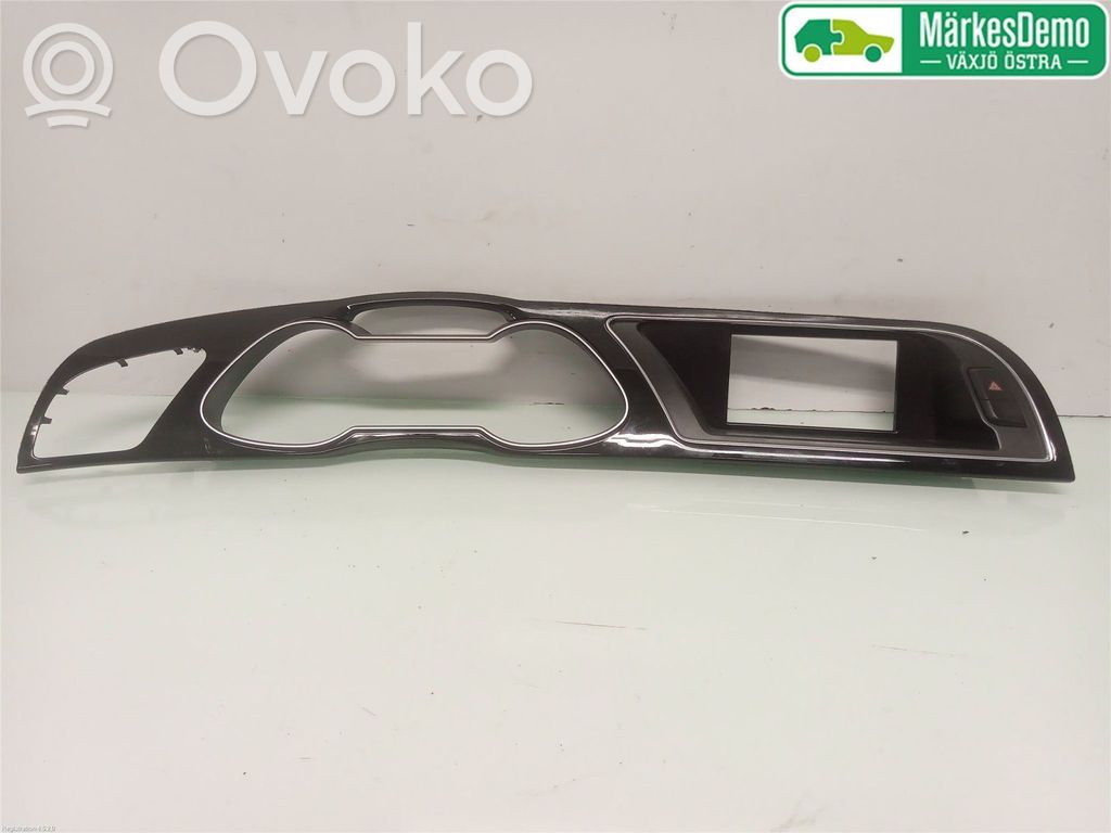 Audi A4 S4 B8 8K Mască ceasuri bord 