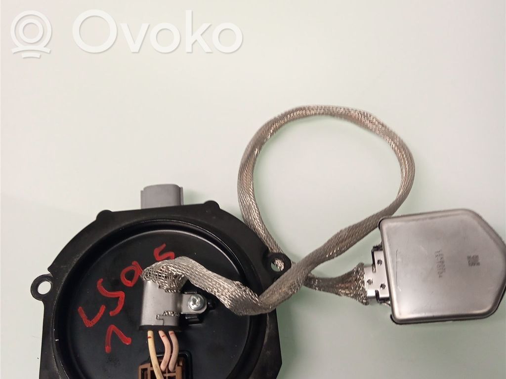 Mazda 6 Light module LCM 